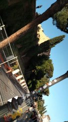 The Roman Colosseum, Rome, Italy