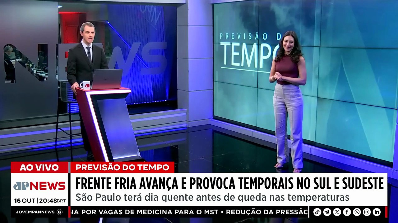 Empresários discutem consequências do tarifaço dos EUA em evento