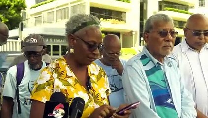 NETWORK OF NGOS FEARFUL OF WAR RAMIFICATIONS