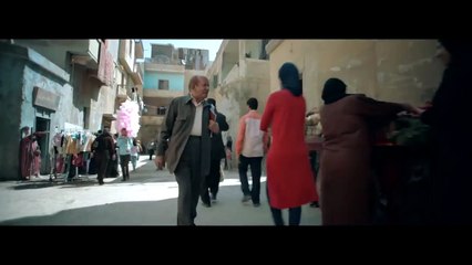 مسلسل عفاريت عدلى علام  حلقة 7   عادل امام