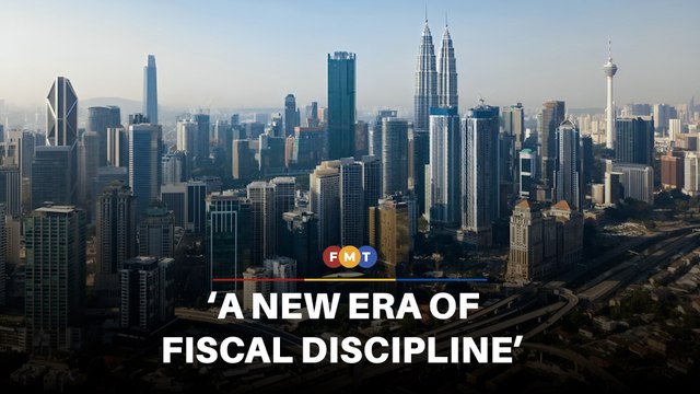 Budget 2026 marks new era of fiscal discipline and efficiency, say economists