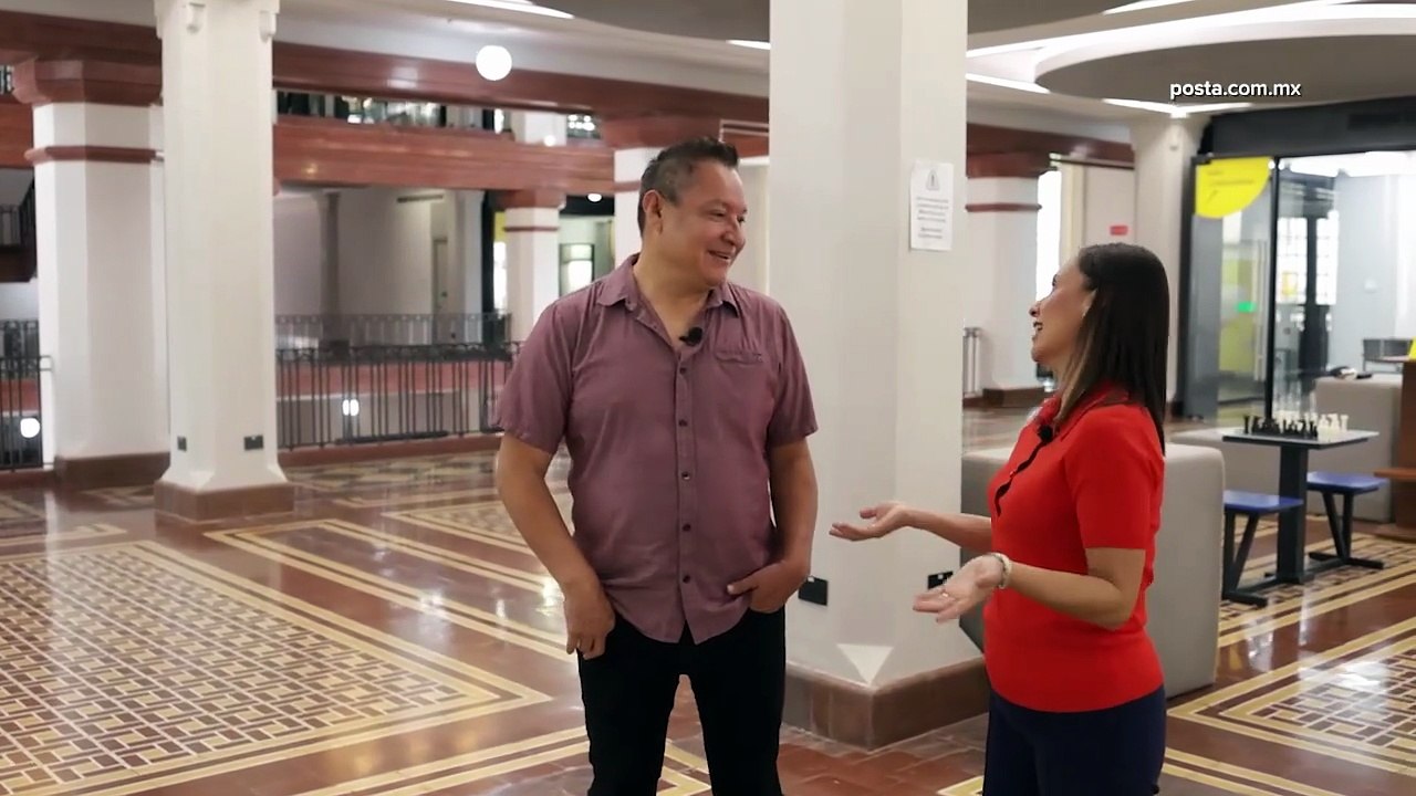 Secretaria de Cultura en Nuevo León revela en POSTA Talks la revolución creativa que hay en el Estado