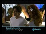 Beautiful People FOX Family Split Screen Credits