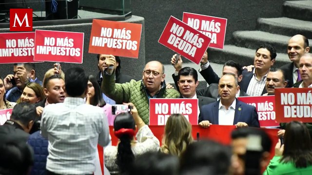 Suben tarifas para extranjeros: diputados aprueban Ley Federal de Derechos