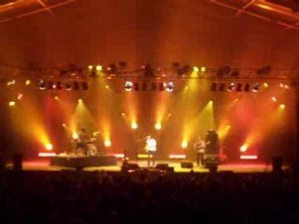 Daby Toure Angoulême 2008
