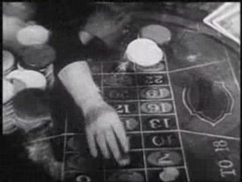 Classic Movies: Chester Morris in Gambler’s Choice on DVD