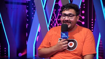 ¿José Andrëa inventó problemas de salud en su gala?, esto fue lo que dijeron sus compañeros