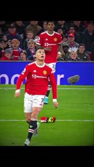 Cristiano Ronaldo CR-7 powerful Kik 💪 don't miss end 😳