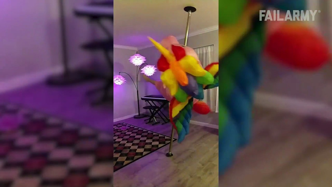 TERRIBLE DANCERS