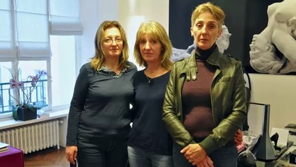 🔴 Jacqueline Sauvage, vraie VICTIME ou grande MANIPULATRICE _