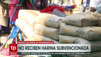 Insumos suben y afectan producción de masas y dulces para Todos Santos