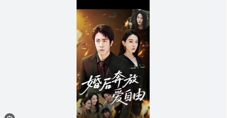 The Forgotten Fire Chinese Drama - English Sub