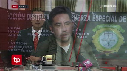 Bebé de siete meses muere por neumonía en El Alto; la madre dijo que la dejó al cuidado de una amiga, reporta la Policía