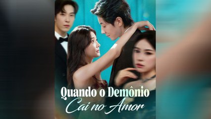 Quando O Demônio Cai No Amor Episódio Completo