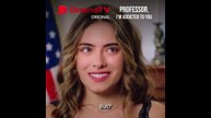 Professor, I’m Addicted To You (2025) - Full HD Movie Uncut