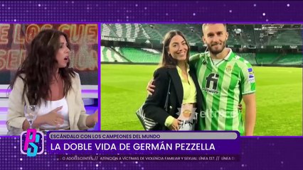 Escándalo en River Plate: salió a la luz la doble vida de un jugador campeón del mundo