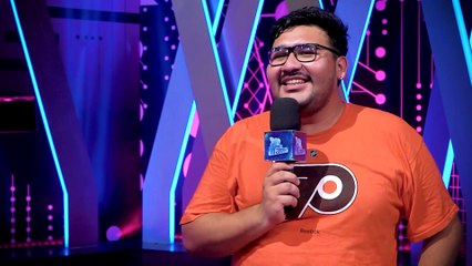 Kalimba y la sorpresa de su nominación que dejó perplejos a todos