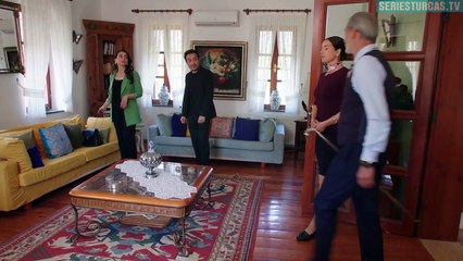 Aska Mahkum - Capitulo 43 en Español