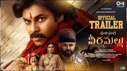 New movie Hari Hara Veeras Mallus,,,Full Movie Hd in Hindi (2025) Bollywood.M.V.M.Movie verse...