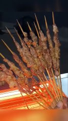 650mm 1000w carbon fiber infrared heat lamps quartz lamp for BBQ