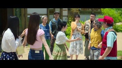 Genie, Make a Wish|Episode 06|Hindi Dubbed - Full HD Movie Uncut