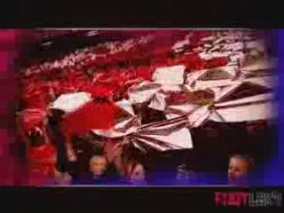 Manchester United vs. FC Chelsea -- Moscow 2008 Trailer