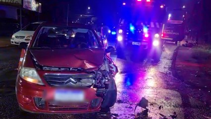 Passando dificuldades, casal que quase perdeu a vida em grave acidente precisa de ajuda