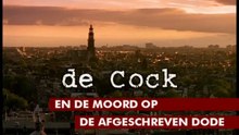 Baantjer - De Cock en de moord op de afgeschreven dode
