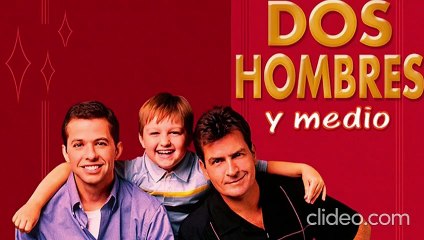 Dos hombres y medio (T1:C19) español latino