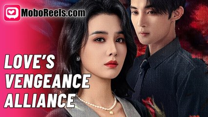 Love's Vengeance Alliance - Full HD Movie