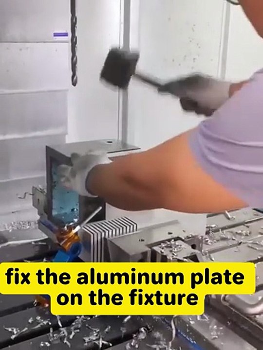 Engineered Aluminum Components for Superior Heat Dissipation