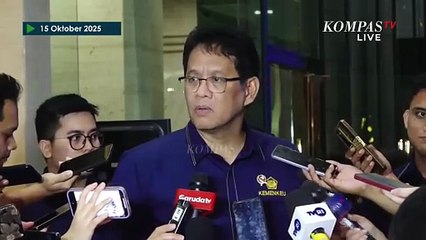 Alasan Menkeu Purbaya Optimis Danantara Sanggup Bayar Utang Whoosh