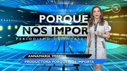 Porque Nos Importa - Exitosa campaña para reciclar electrodomésticos en favor del medio ambiente - 16 de octubre 2025