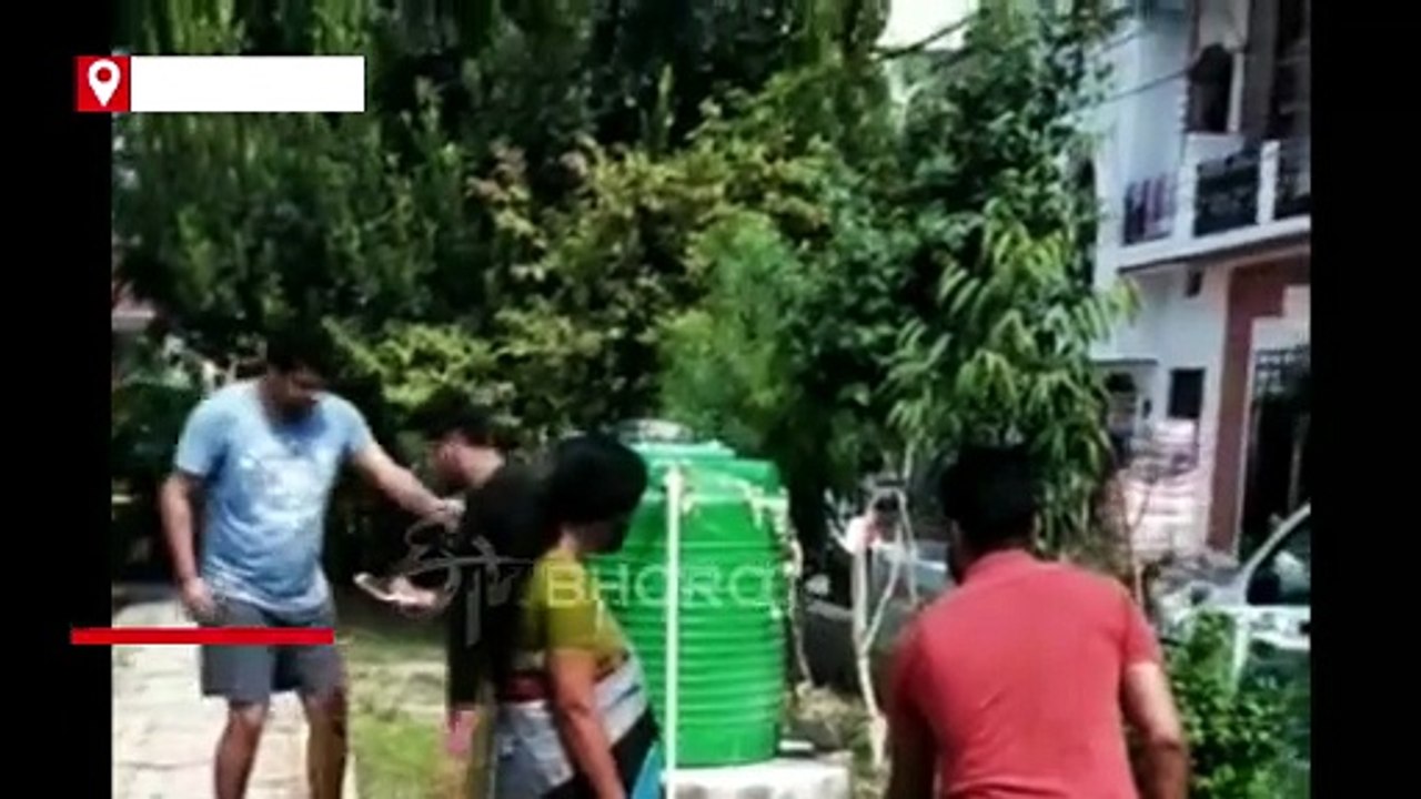 यूपी की पहली महिला स्नैक रेस्क्यूअर देवयानी; सा...