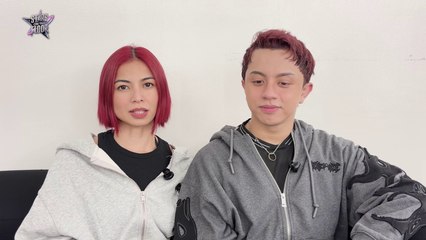 Stars on the Floor: Glaiza De Castro at JM Yrreverre, lalaban hanggang dulo!