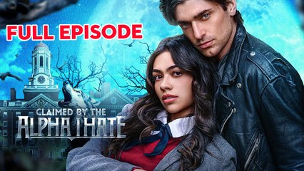 Claimed By The Alpha I Hate (NEW) - Full HD Movie