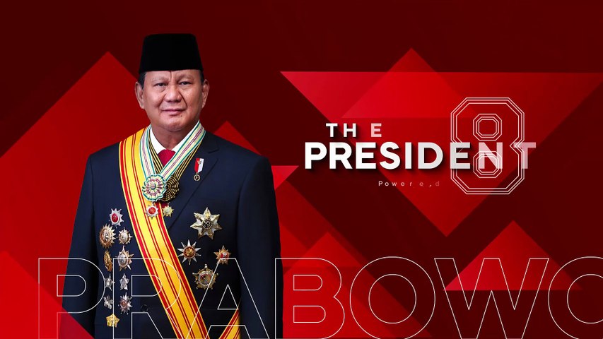 Prabowo Minta Kemendiktisaintek Cari dan Siapkan 2.000 Profesional Muda Siap Kerja di BUMN dan Swasta