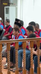 Bupati Siak Jadi Saksi Kunci Sidang Kasus Kerusuhan PT SSL