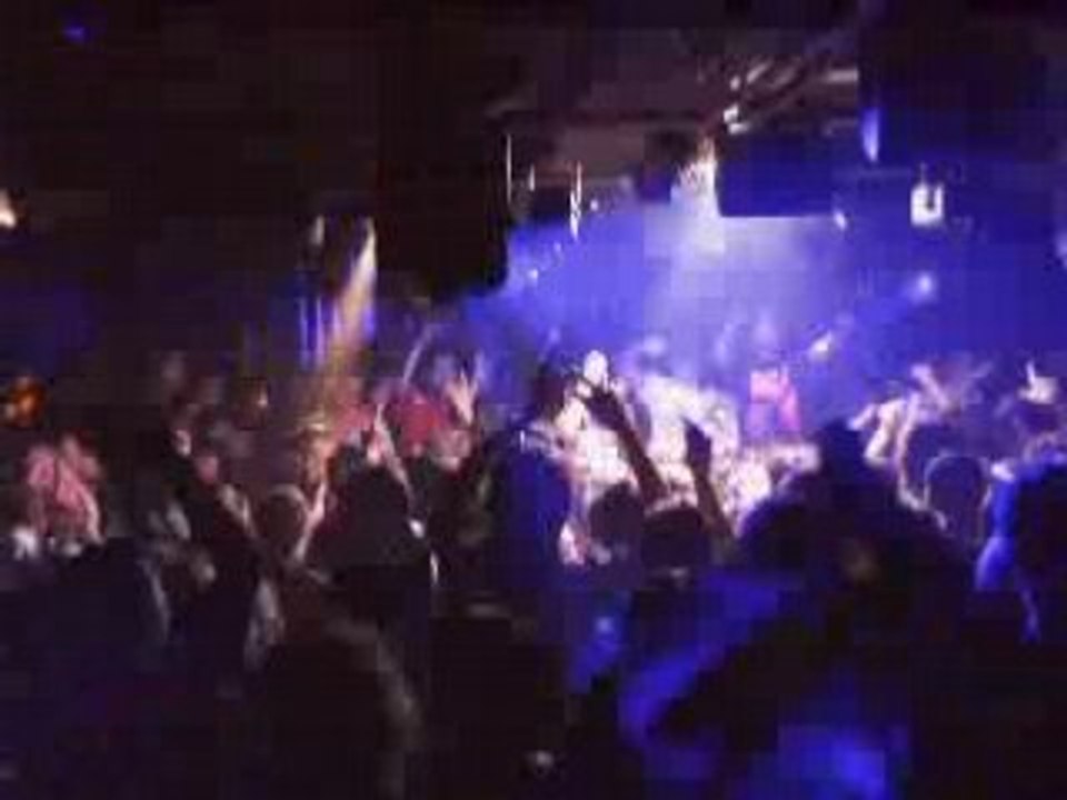 JUSTICE "DANCE"