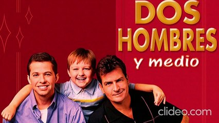 Dos hombres y medio (T1:C21) español latino