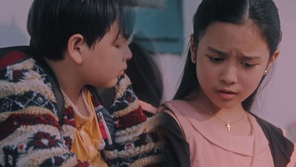 Hating Kapatid: Ang pagkikita (Teaser Ep. 5)