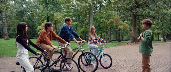 The Wildman Of Shaggy Creek (2025) Family Fantasy Full Movie HD With Subtitles