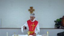 Catholic Mass Today I Daily Holy Mass I Friday October 17 2025 I English Holy Mass