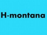 H montana
