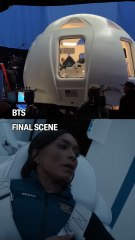 Behind the Scenes in Outer Space on ABC’s 9-1-1