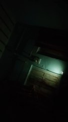 Alone In Darkness