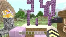 Les ÉLYTRES arrivent enfin sur MINECRAFT !