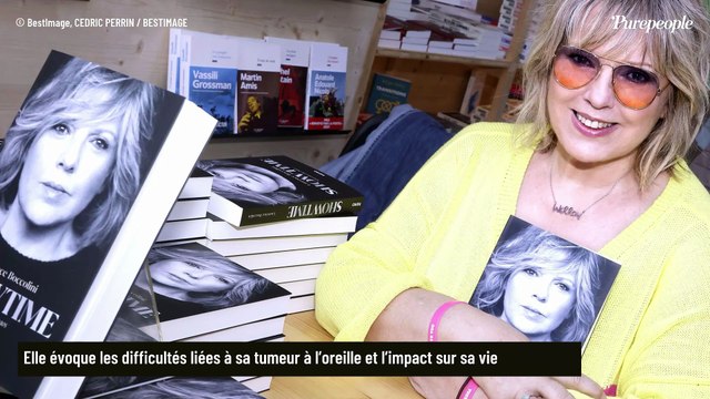 “J’ai perdu une partie de mon rein à cause de cette émission” : Laurence Boccolini ne garde pas un bon souvenir de cette expérience télé