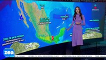 Pronóstico del tiempo 20 de octubre de 2025 | Noticias con Francisco Zea