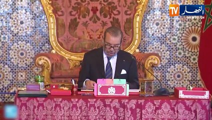 المغرب : تفاقم الأزمات وإحتجاجات يكشف عمق الفجوة بين الشعب والمخزن